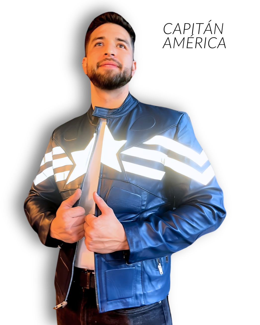 Capitán América