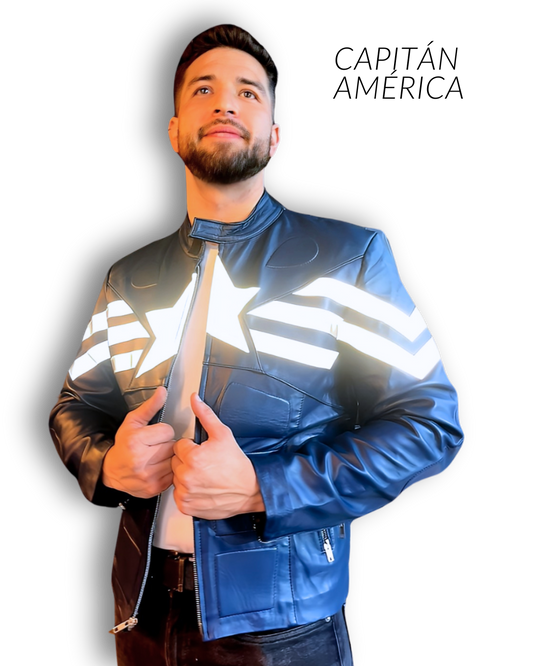 Capitán América