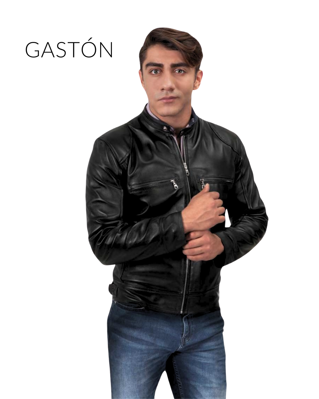 Gastón